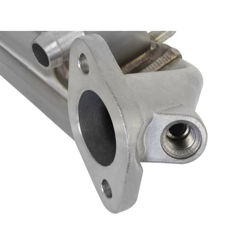 aFe Power BladeRunner EGR Cooler | Ford Diesel Trucks (46-90079)