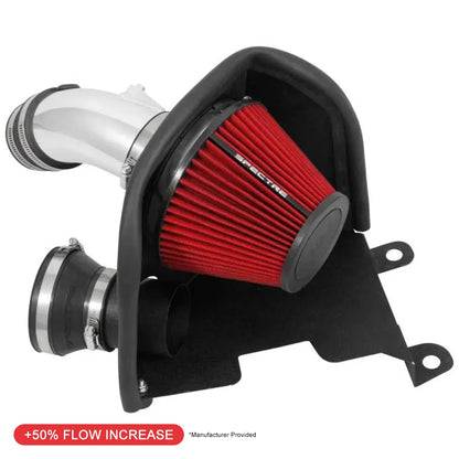 Spectre 2.4L F/I Air Intake Kit | Honda Civic (12-15) (9074)