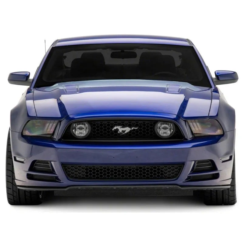 Raxiom 13-14 Mustang LED Projector Headlights | 05-14 Mustang (426686)