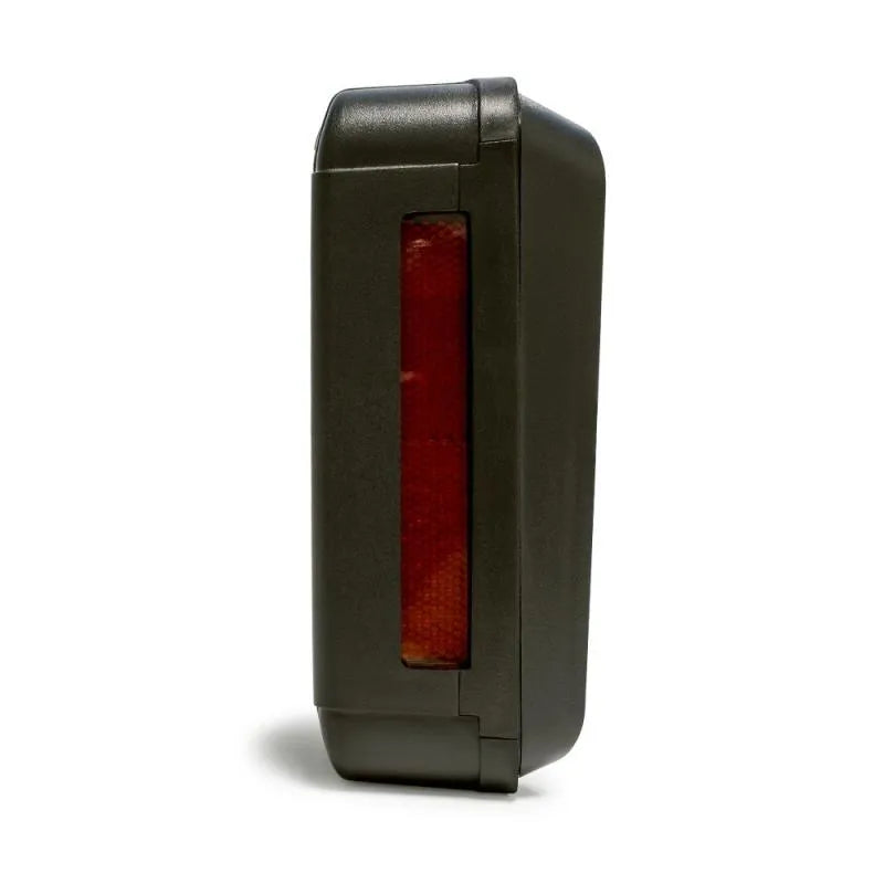 DV8 Octagon LED Tail Lights | Jeep Wrangler JK (TLJK-02)
