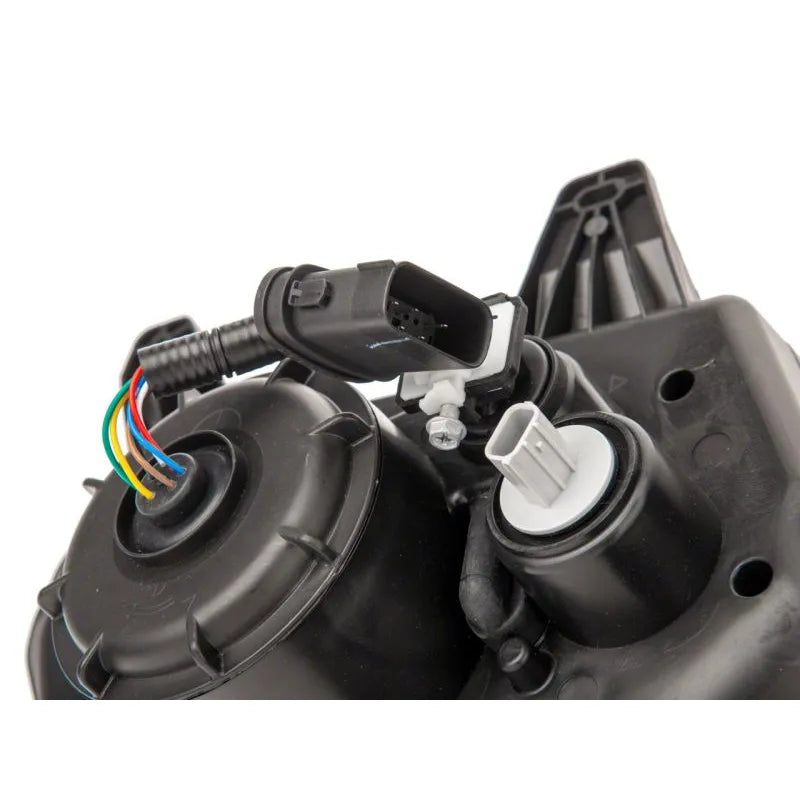Raxiom 13-14 Mustang LED Projector Headlights | 05-14 Mustang (426686)