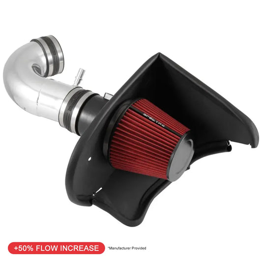 Spectre Air Intake Kit | Chevrolet Camaro SS V8-6.2L (9061)