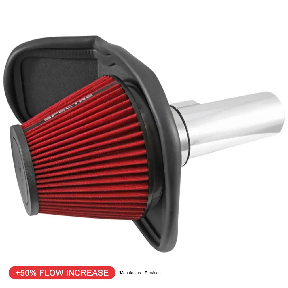 Spectre Air Intake Kit | Chevy Cruze 1.4L (11-15) (9044)