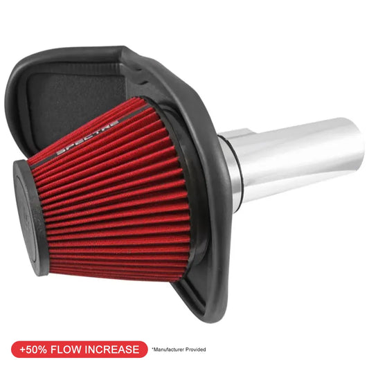 Spectre Air Intake Kit | Chevy Cruze 1.4L (11-15) (9044)
