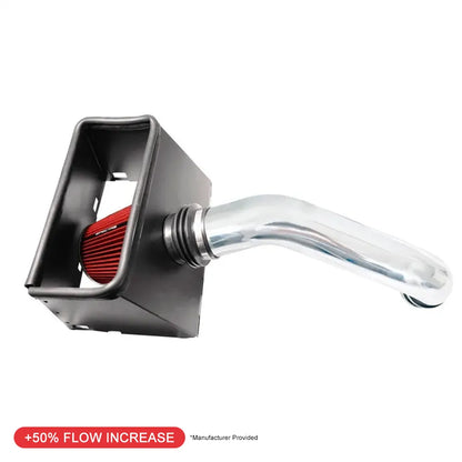 Spectre Air Intake Kit | Dodge RAM 1500/2500 V8-5.7L (09-18) (SKU: 9934)