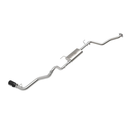 aFe Apollo GT 2.5-3in 409 SS Cat-Back Exhaust Toyota Tacoma (24) (49-46071-B)