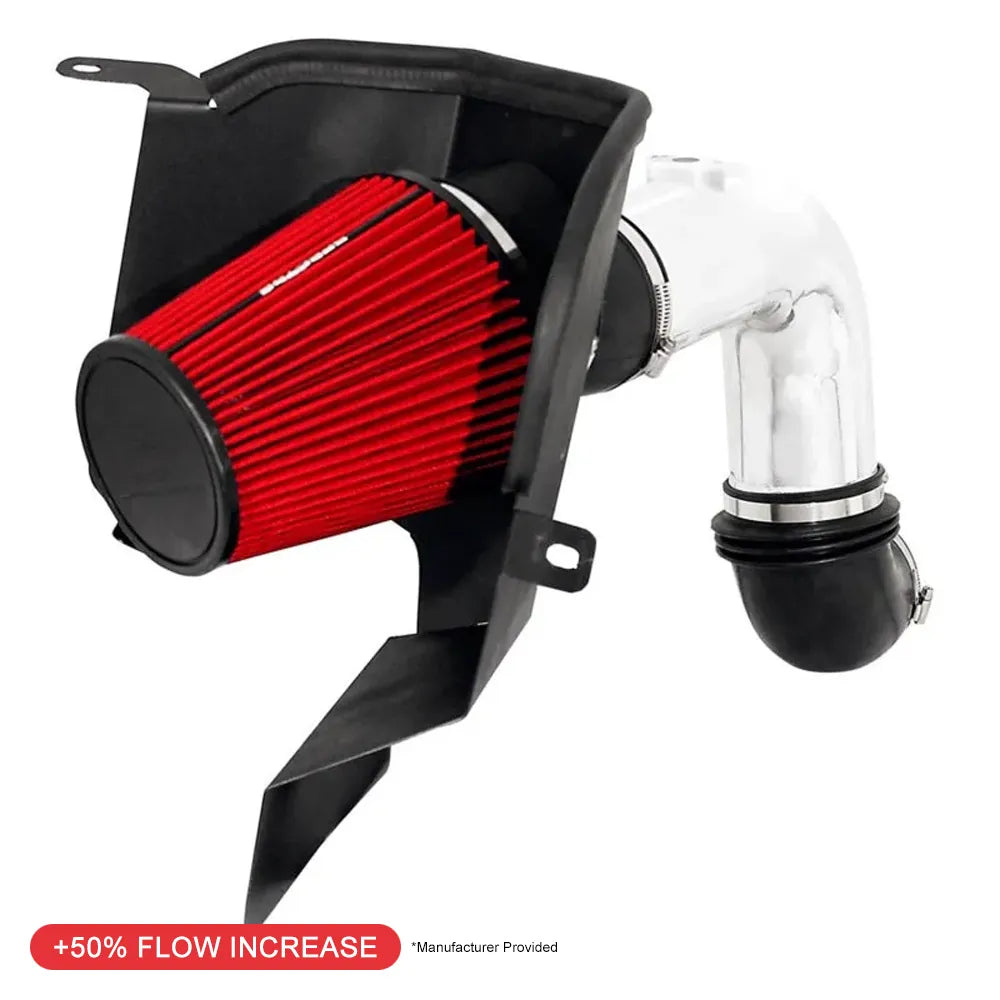 Spectre Air Intake Kit | Dodge RAM L6-5.9L (03-07) (9938)