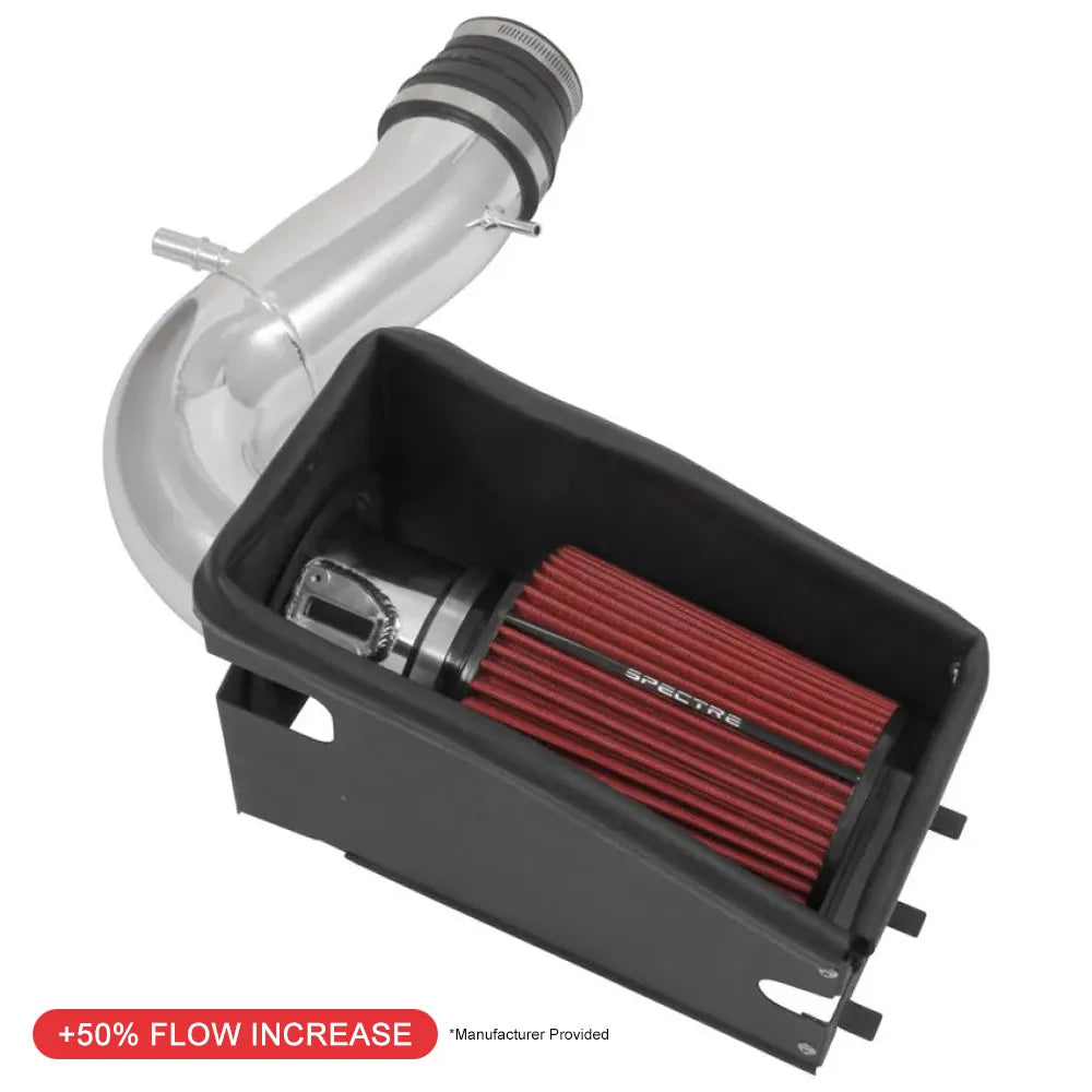 Spectre Air Intake Kit | Ford Explorer (11-19) (9038)