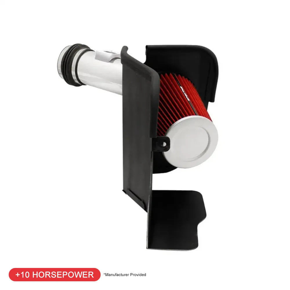 Spectre Air Intake Kit | Ford SD V8-6.7L DSL (9973)