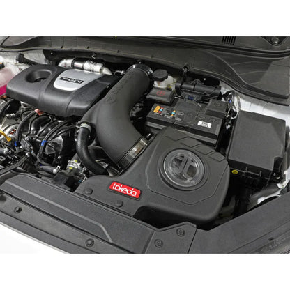 aFe Momentum Cold Air Intake | Hyundai Kona L4-1.6T (17-23) (56-70032D)