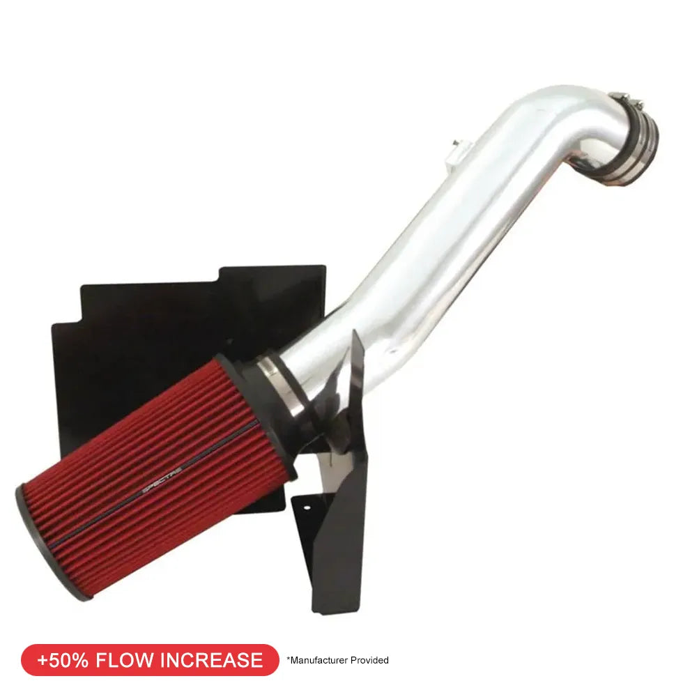 Spectre Air Intake Kit | GM Truck V8-6.6L DSL (01-04) (9904)