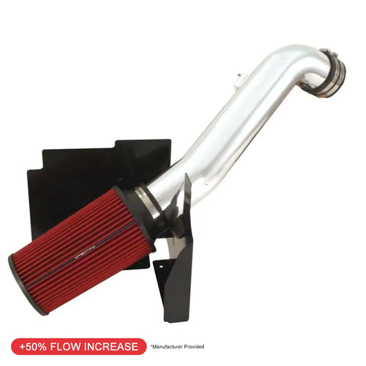 Spectre Air Intake Kit | GM Truck V8-6.6L DSL (01-04) (9904)