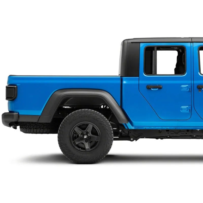 Raxiom Jeep Gladiator Axial LED Tail Lights | 19-26 Gladiator (JG10568)