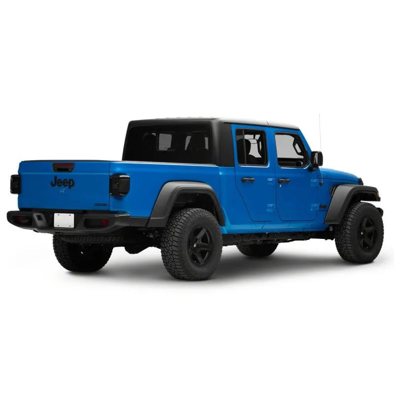 Raxiom Jeep Gladiator Axial LED Tail Lights | 19-26 Gladiator (JG10568)