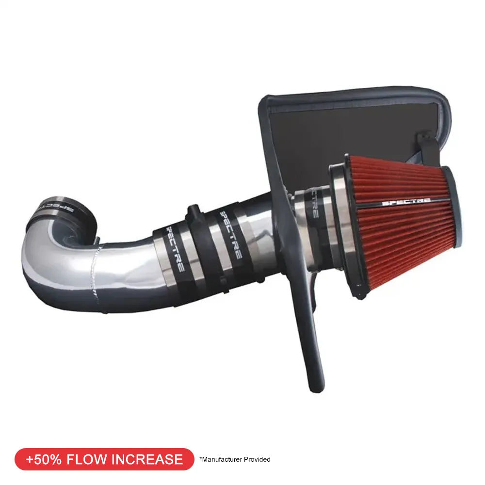 Spectre Air Intake Kit | Pontiac G8 V8-6.0L (08-09) (9907)