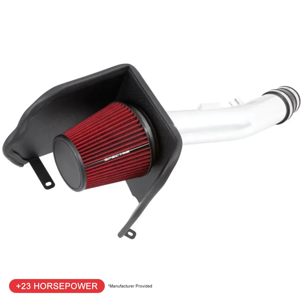Spectre Air Intake Kit | Toyota FJ (10-18) / 4Runner (10-15) V6-4.0L (9002)