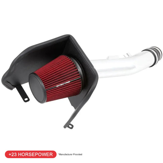 Spectre Air Intake Kit | Toyota FJ (10-18) / 4Runner (10-15) V6-4.0L (9002)