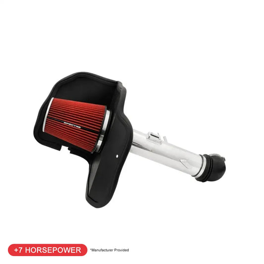 Spectre Air Intake Kit | Toyota Sequoia V8-4.7L (9964)