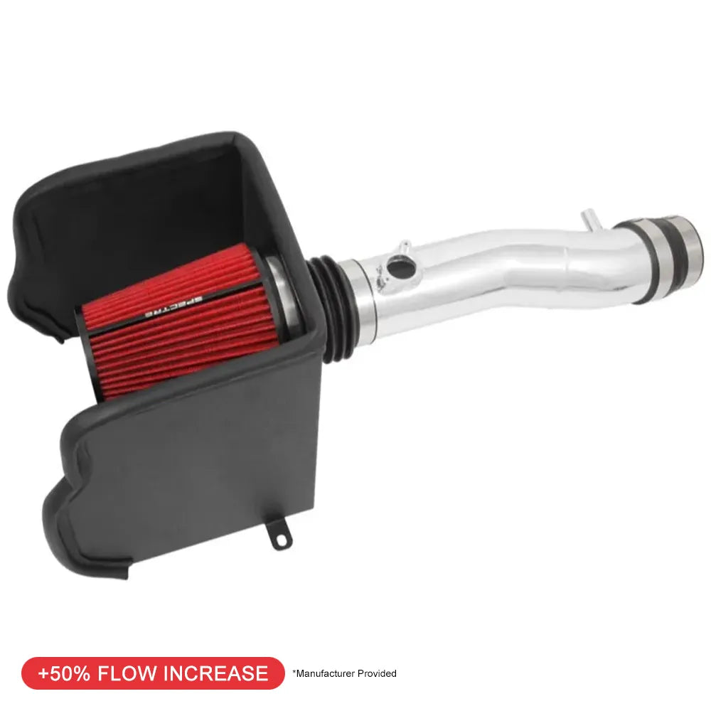Spectre Air Intake Kit | Toyota Tacoma V6-3.5L F/I (16-18) (9060)