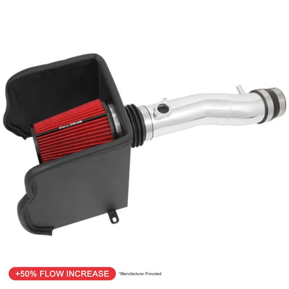 Spectre Air Intake Kit | Toyota Tacoma V6-3.5L F/I (16-18) (9060)