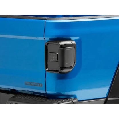Raxiom Jeep Gladiator Axial LED Tail Lights | 19-26 Gladiator (JG10568)