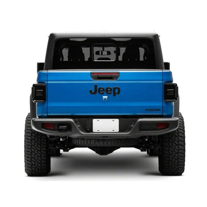 Raxiom Jeep Gladiator Axial LED Tail Lights | 19-26 Gladiator (JG10568)
