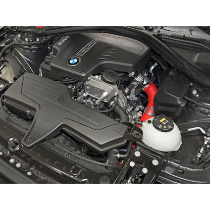 aFe BladeRunner Intercooler Tube Kit | BMW F30/F31/F34/F22/F23/4 Series 13-21 (46-20229-B)