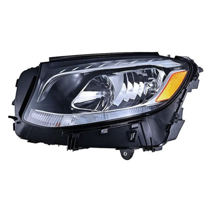 Hella 16-21 GLC250 Headlight Assembly | GLC-Class X253 (15-23) (354877051)