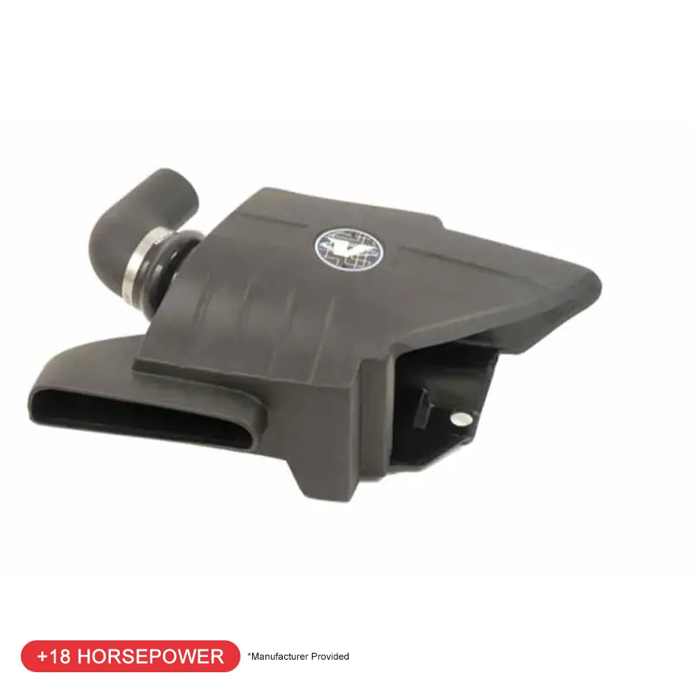 Volant 11-15 Volkswagen Jetta S 2.0 L4 PowerCore Closed Box Air Intake System | Volkswagen Jetta (11-15)