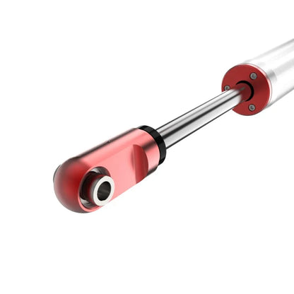 aFe Sway-A-Way 2.5in Front Shock Kit w/Res | Ford F-250/350 17-24 (301-5600-15)