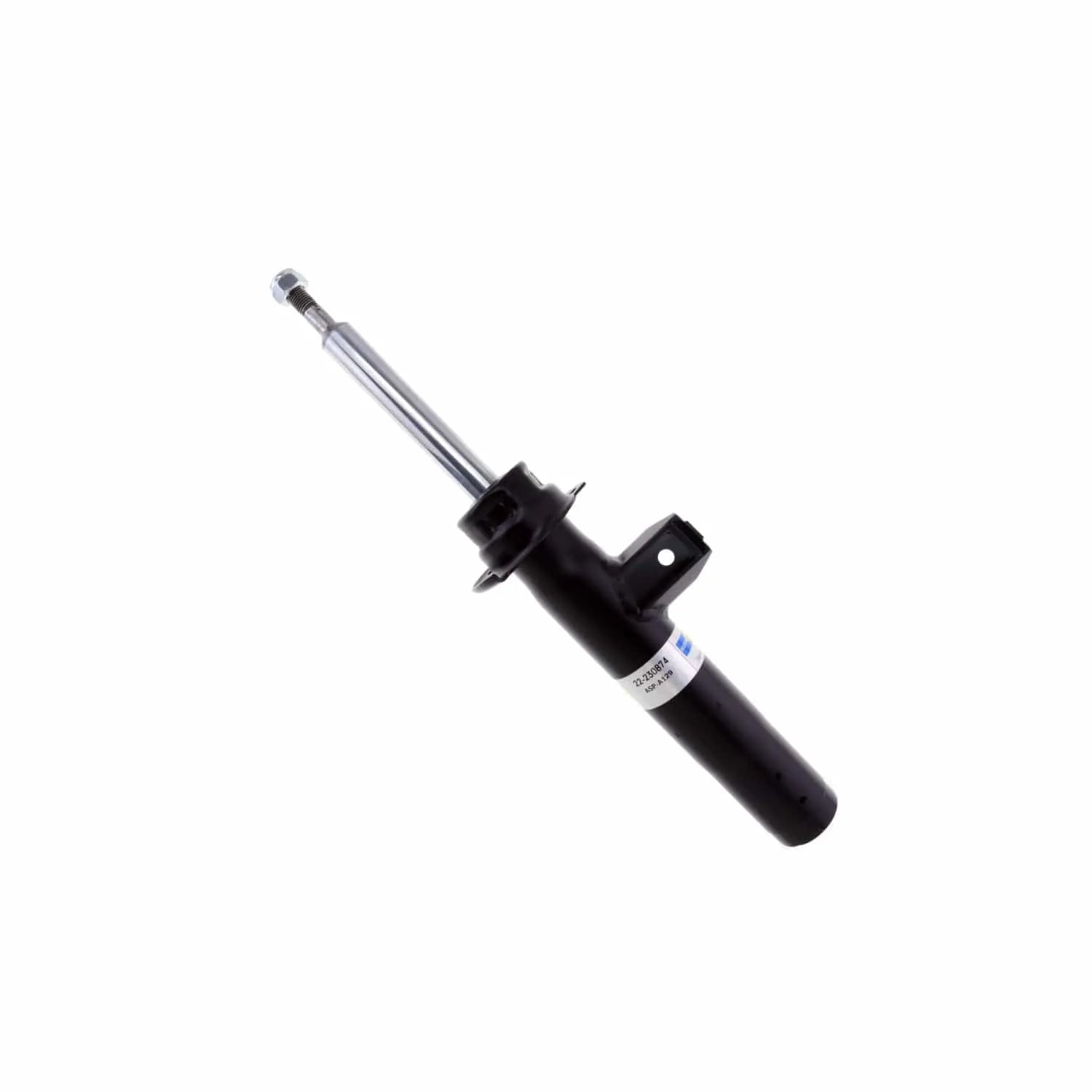 Bilstein B4 OE Replacement Suspension Strut Assembly for 2008 BMW 535xi