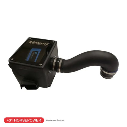 Volant PowerCore Closed Box Air Intake System | RAM 1500 (19-24) (165576-1)