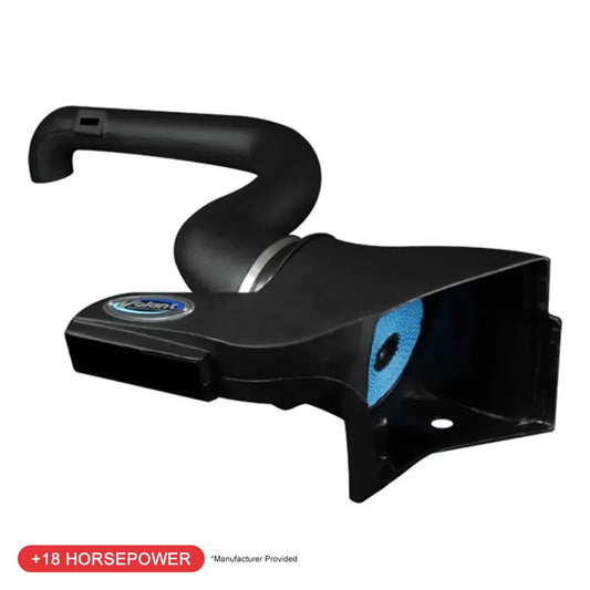 Volant PowerCore Closed Box Air Intake System | Volkswagen GTI (05-09) (411520)