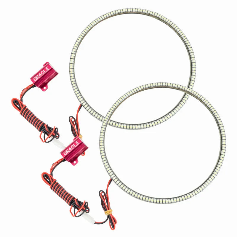 Oracle LED Halo Kit | Jeep Renegade 15-20 (3991-001)
