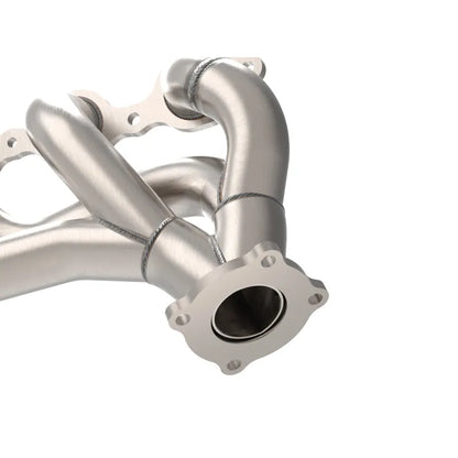 aFe Twisted SS Shorty Header | Chevy Camaro SS 6.2L V8 (16-21) (48-34144)