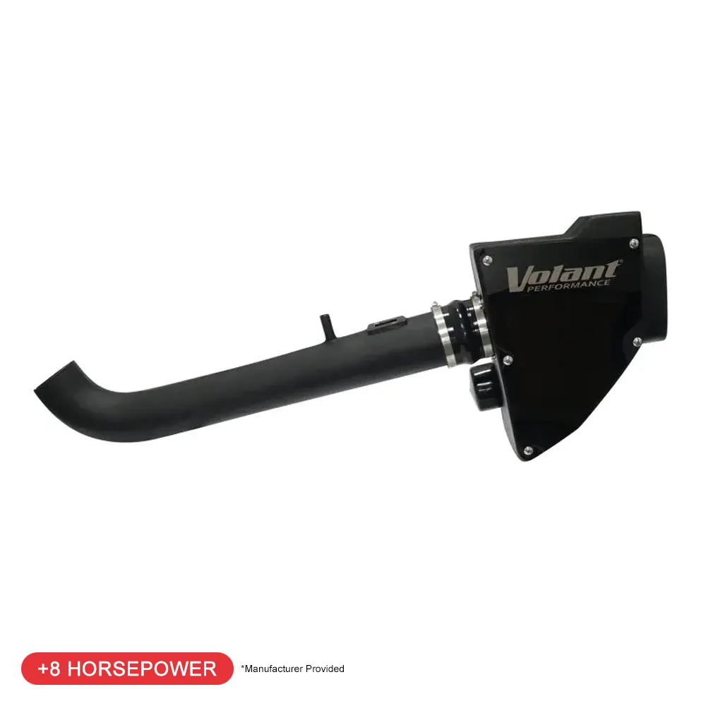 Volant Pro5 Closed Box Air Intake System | Nissan Xterra (05-07) (12740)