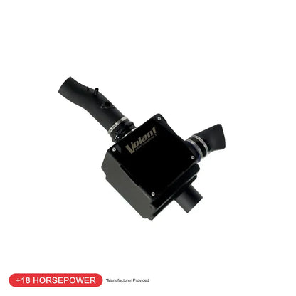 Volant Pro5 Closed Box Air Intake System | Toyota FJ Cruiser / 4Runner (11-20) (18840)