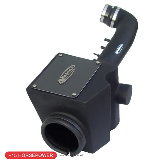 Volant Pro5 Closed Box Air Intake System | Toyota Sequoia (01-04) (18847)