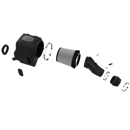 aFe Momentum GT CAIS | Toyota Tundra 07-22 (50-70114D)