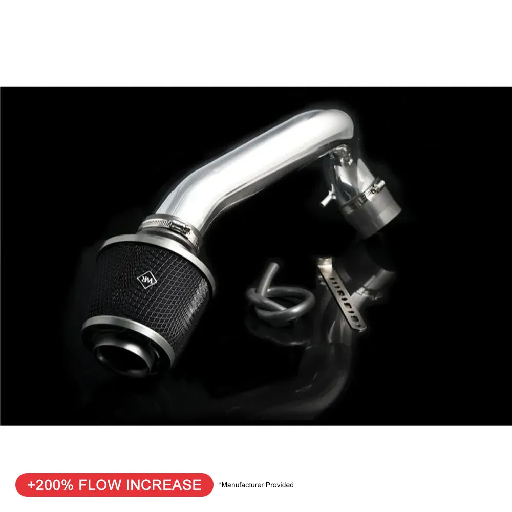Weapon R 04-07 Acura TL 3.2L V6 Secret Weapon Intake