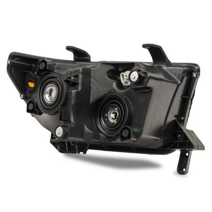 Raxiom 07-13 Tundra Axial Headlights w/ LED Bar | Tundra (07-22) (TU16004)