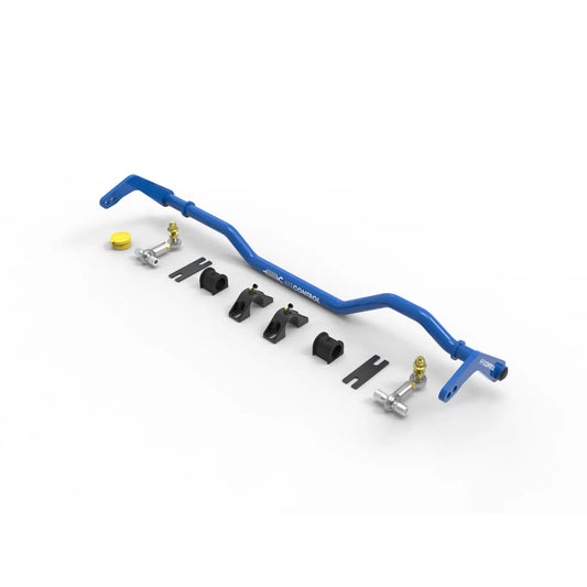 aFe 2-Point Adj Rear Sway Bar w/ End Links | Audi A3 Quattro / VW Golf R (15-20) (440-612001RL)