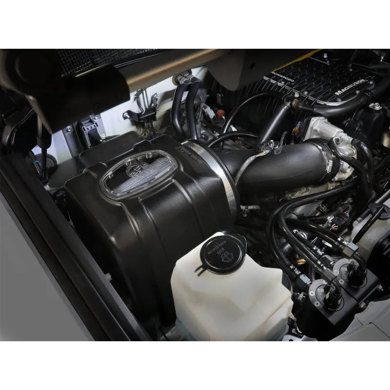aFe Momentum GT CAIS | Toyota Tundra 07-22 (50-70114D)
