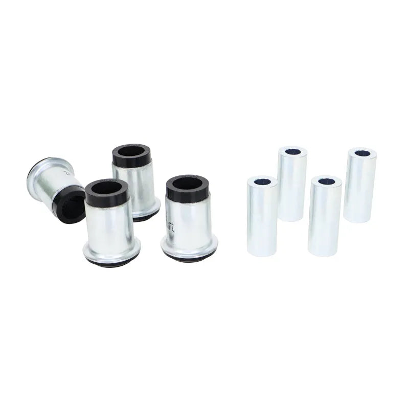 Whiteline 22-25 Ford Ranger Upper Control Arm Bush Kit | 11-23 (W56444)