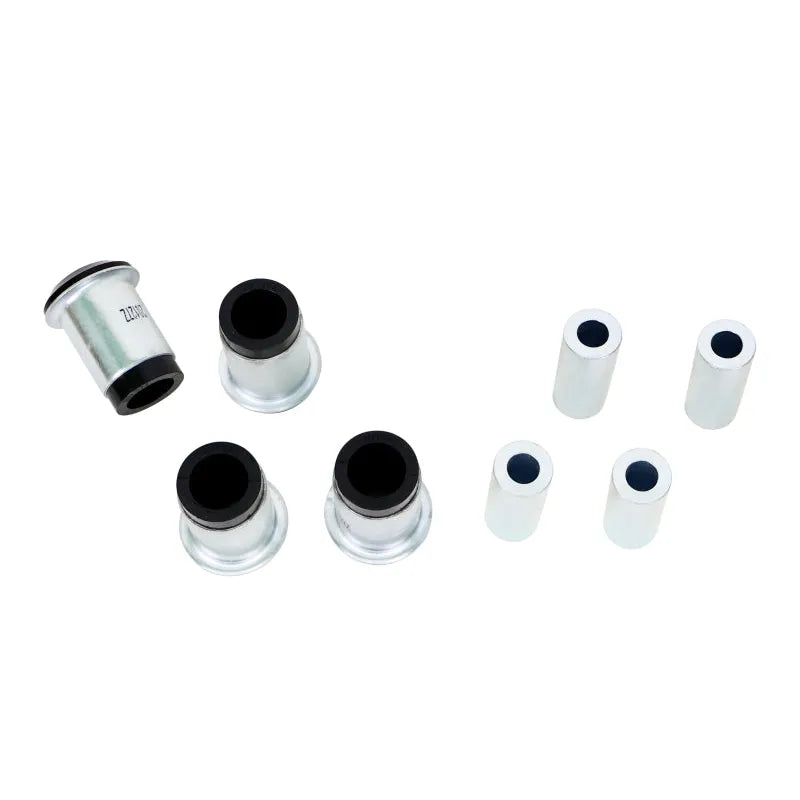 Whiteline 22-25 Ford Ranger Upper Control Arm Bush Kit | 11-23 (W56444)
