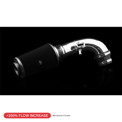 Weapon R 2015 Chevy Impala 3.6L V6 Secret Weapon Intake (Excl Flex Fuel Models)