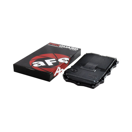 aFe ProGuard D2 Transmission Fluid Filter | Ram 1500 (14-22) (44-TF015)
