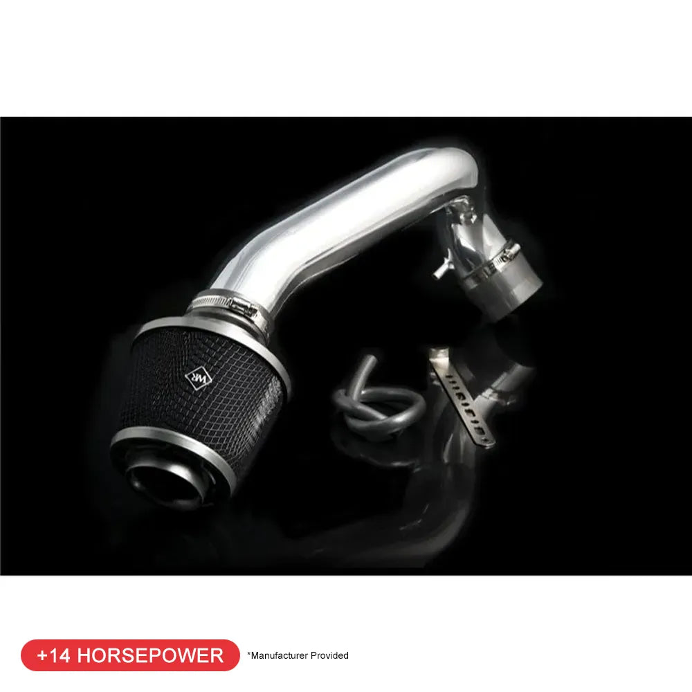 Weapon R 86-89 Honda Accord LXI / 86-91 Prelude Secret Weapon Intake