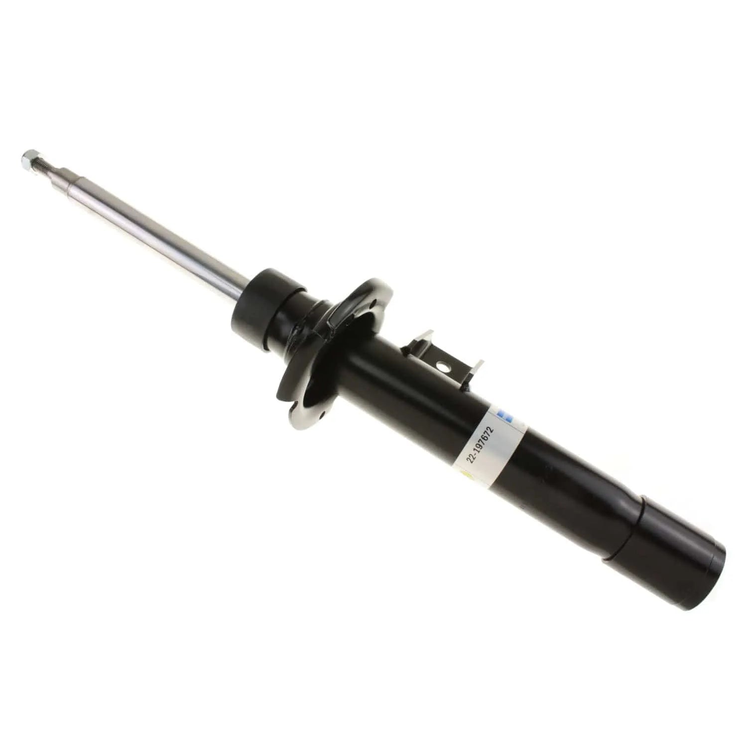 Bilstein B4 OE Replacement Suspension Strut Assembly for 2011-2017 BMW X3