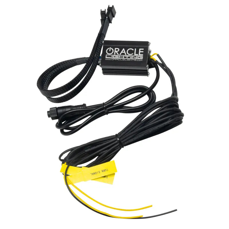 Oracle RGB+A Headlight DRL Upgrade Kit | Toyota Supra 19-21 (1400-334)